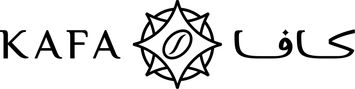 Kafa Coffee Logo