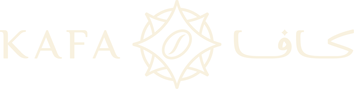 Kafa Coffee Logo
