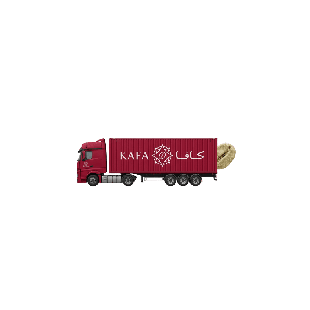 التوريد والشحن
