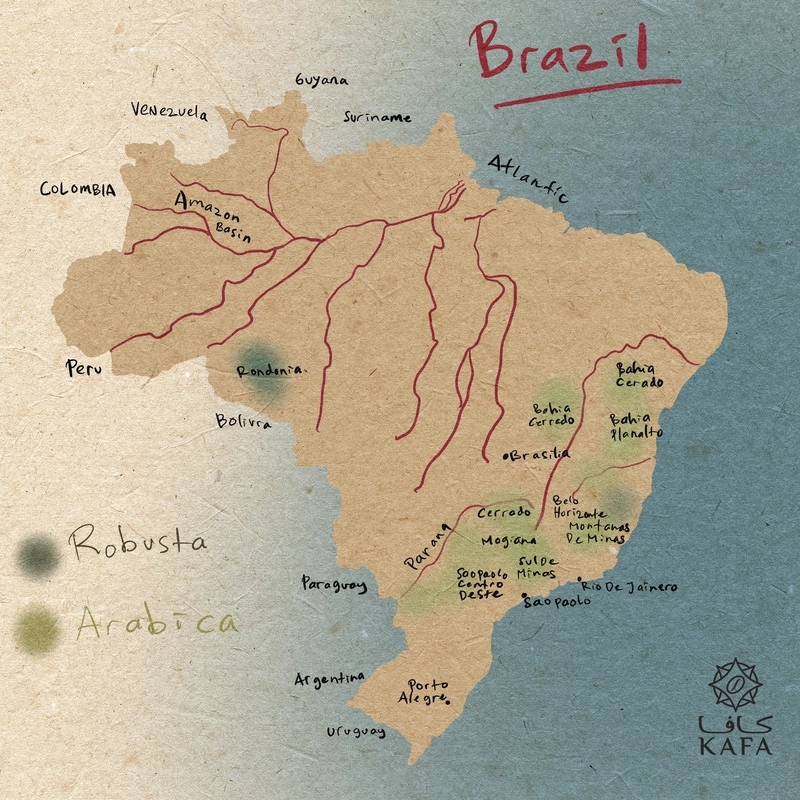 Brazil Brazil