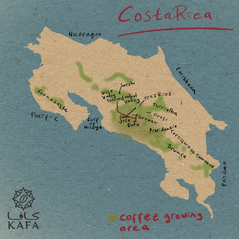 Costa Rica