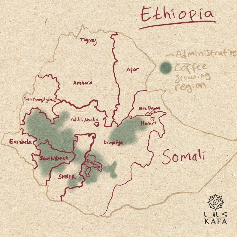 Ethiopia