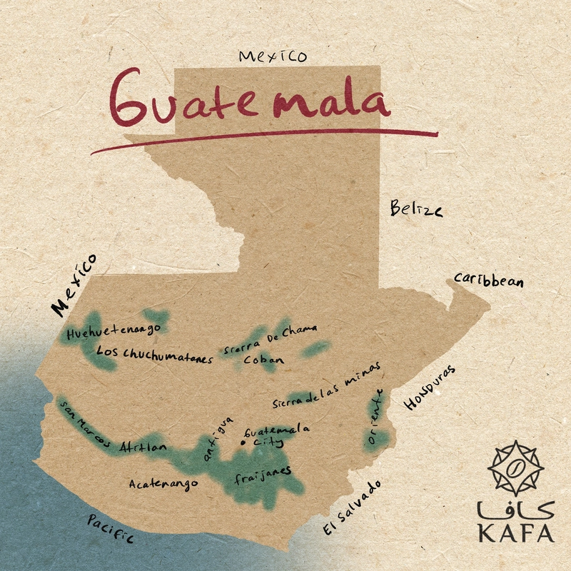 Guatemala Guatemala
