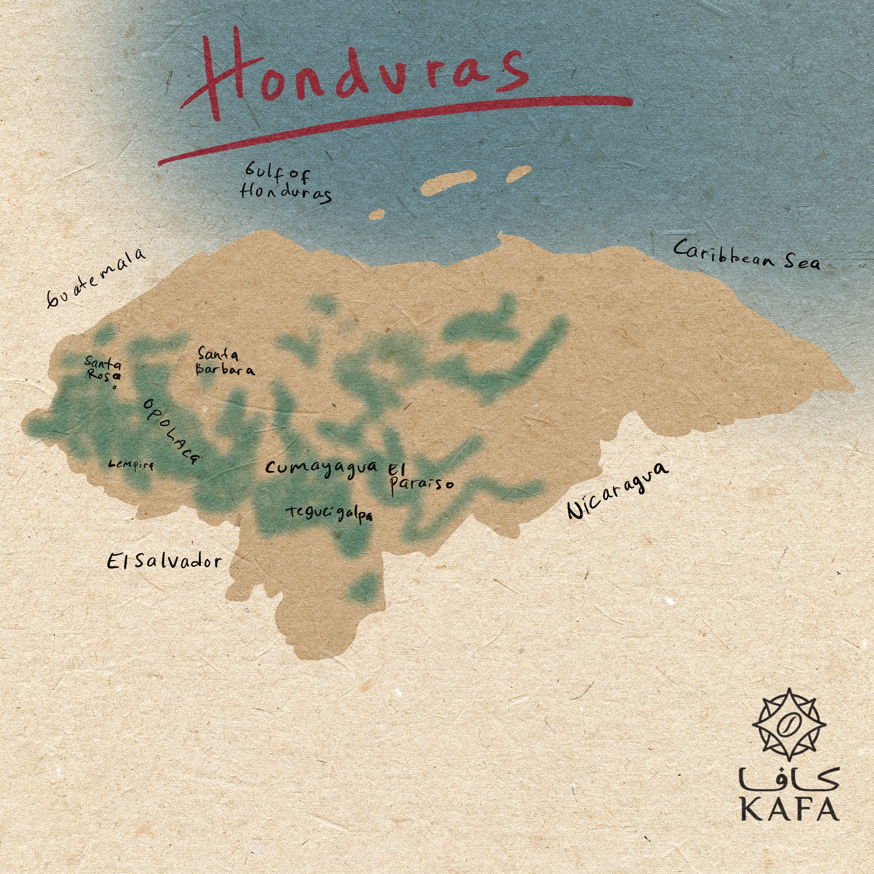 Honduras Honduras