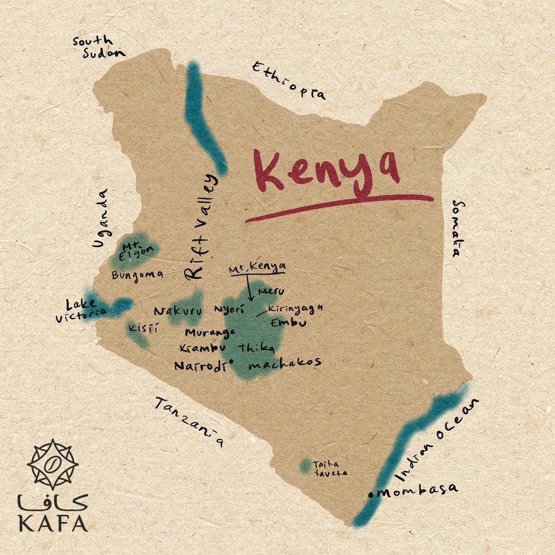 Kenya