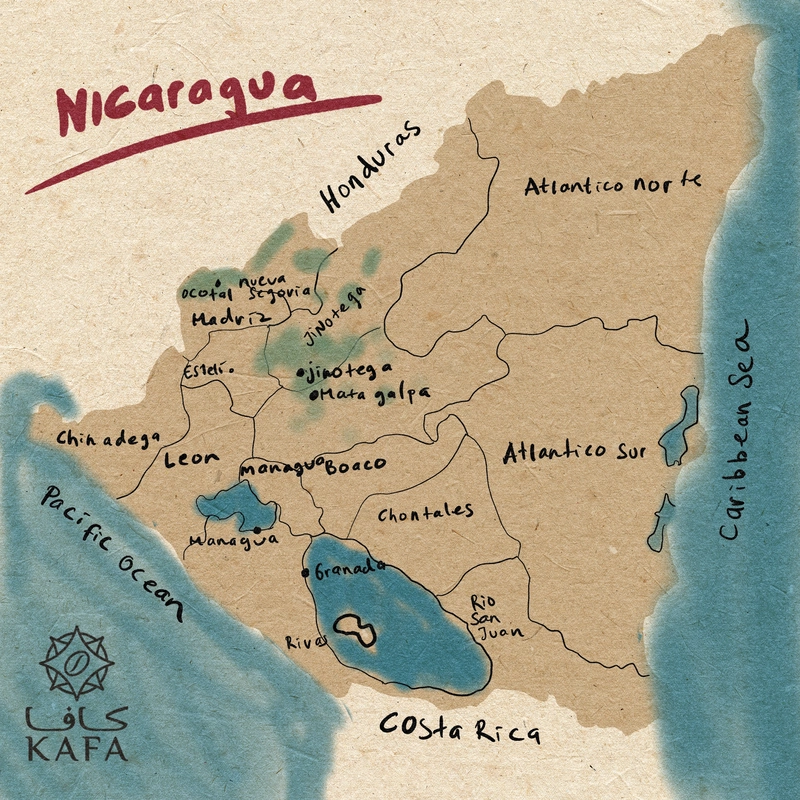 Nicaragua Nicaragua