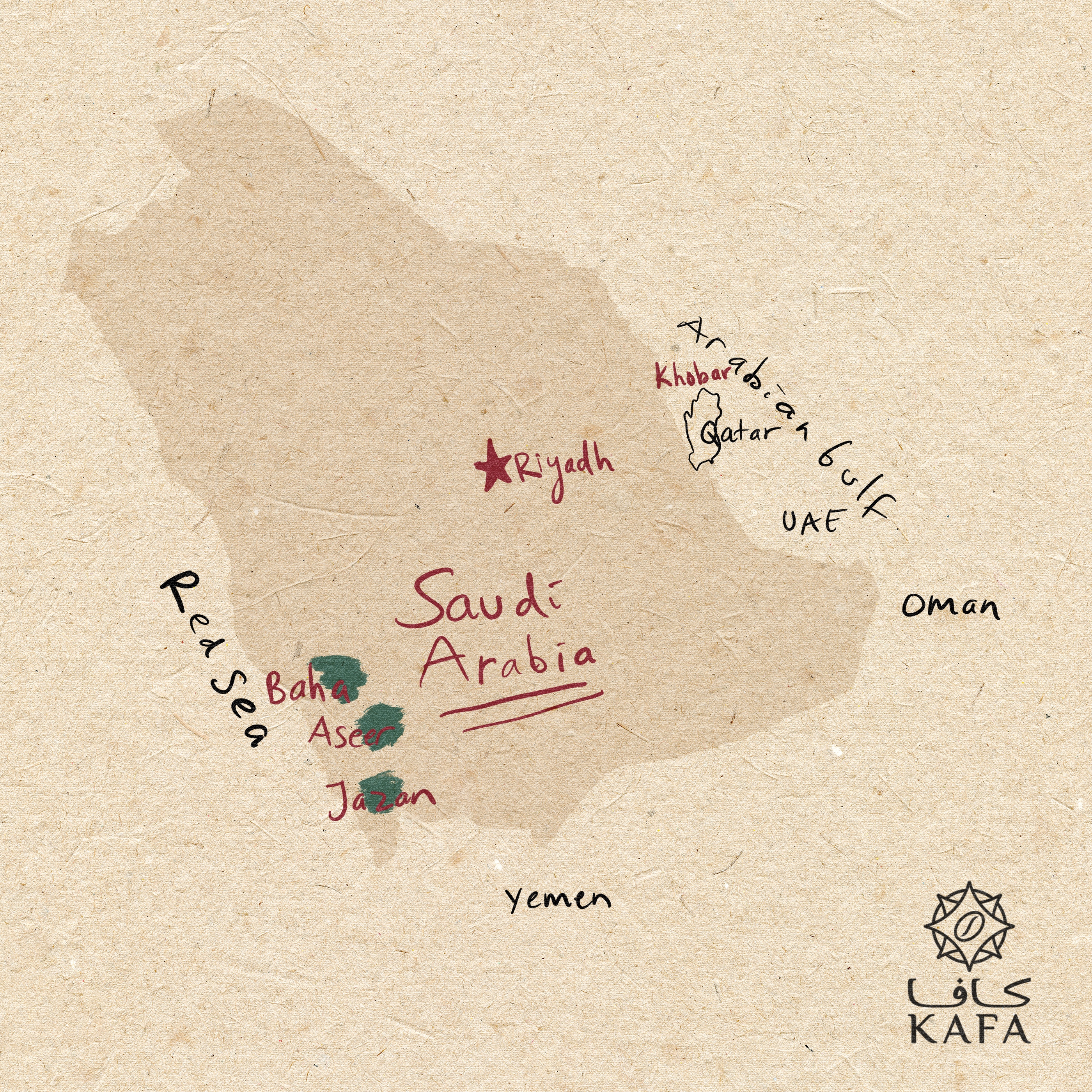 Saudi Khawlani