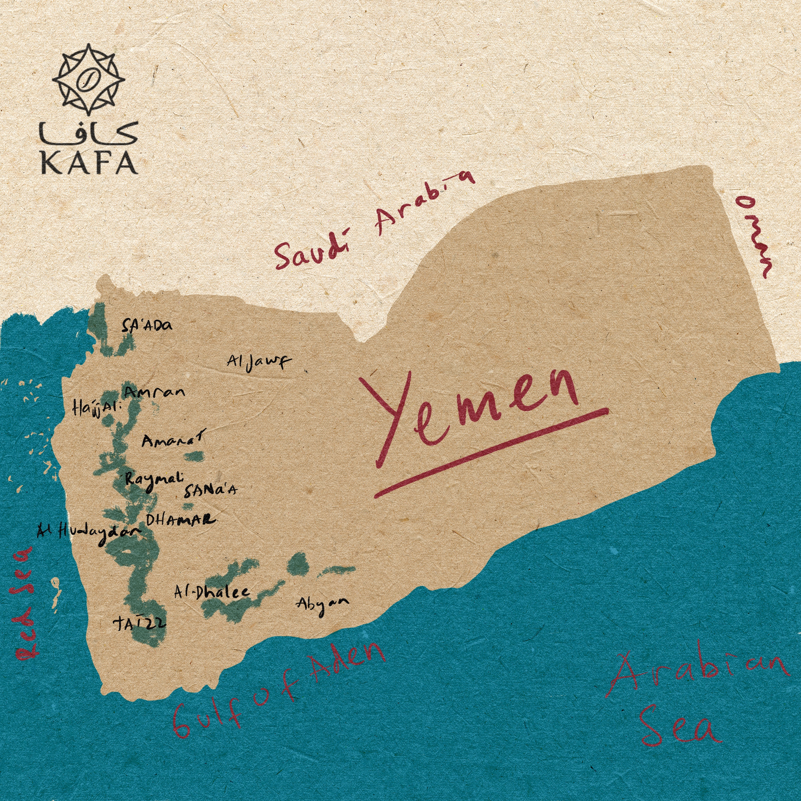 Yemen